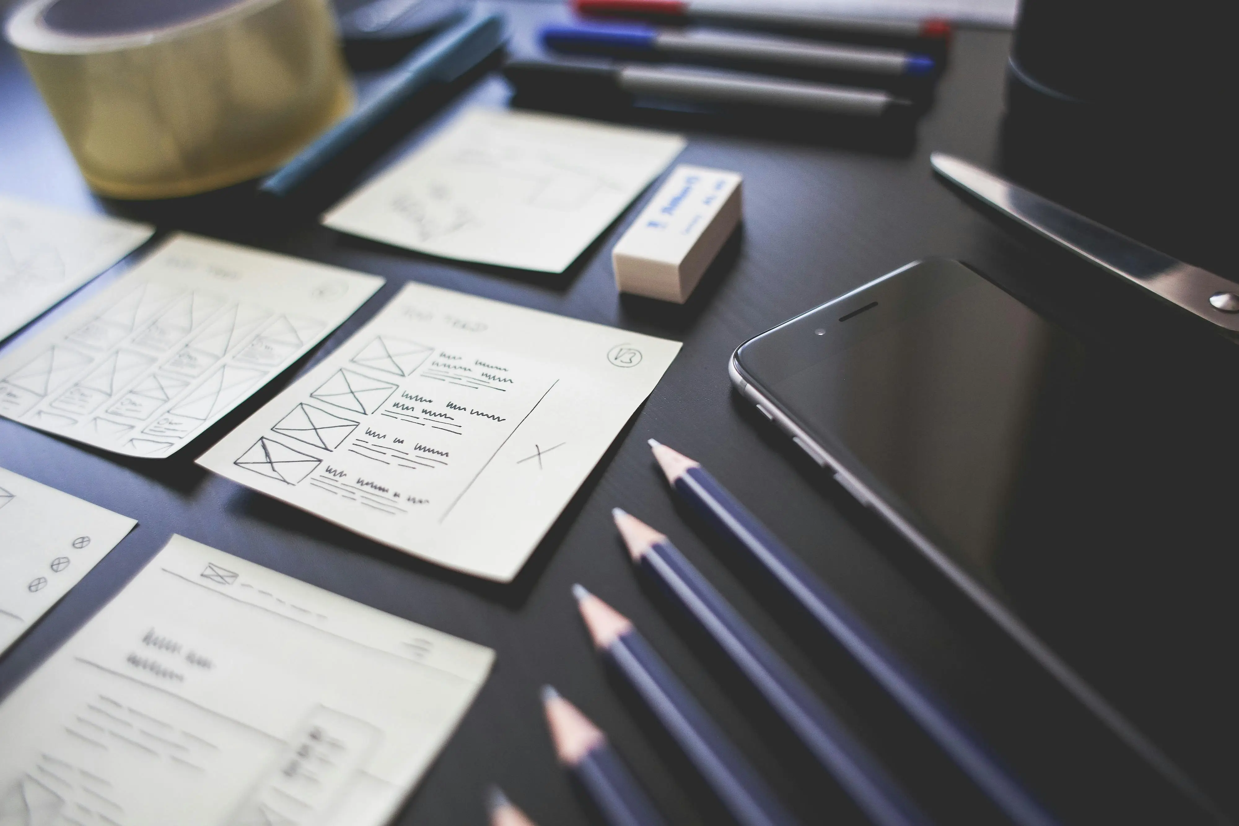 How Much Does a Website Cost for a Tacoma Service Business?