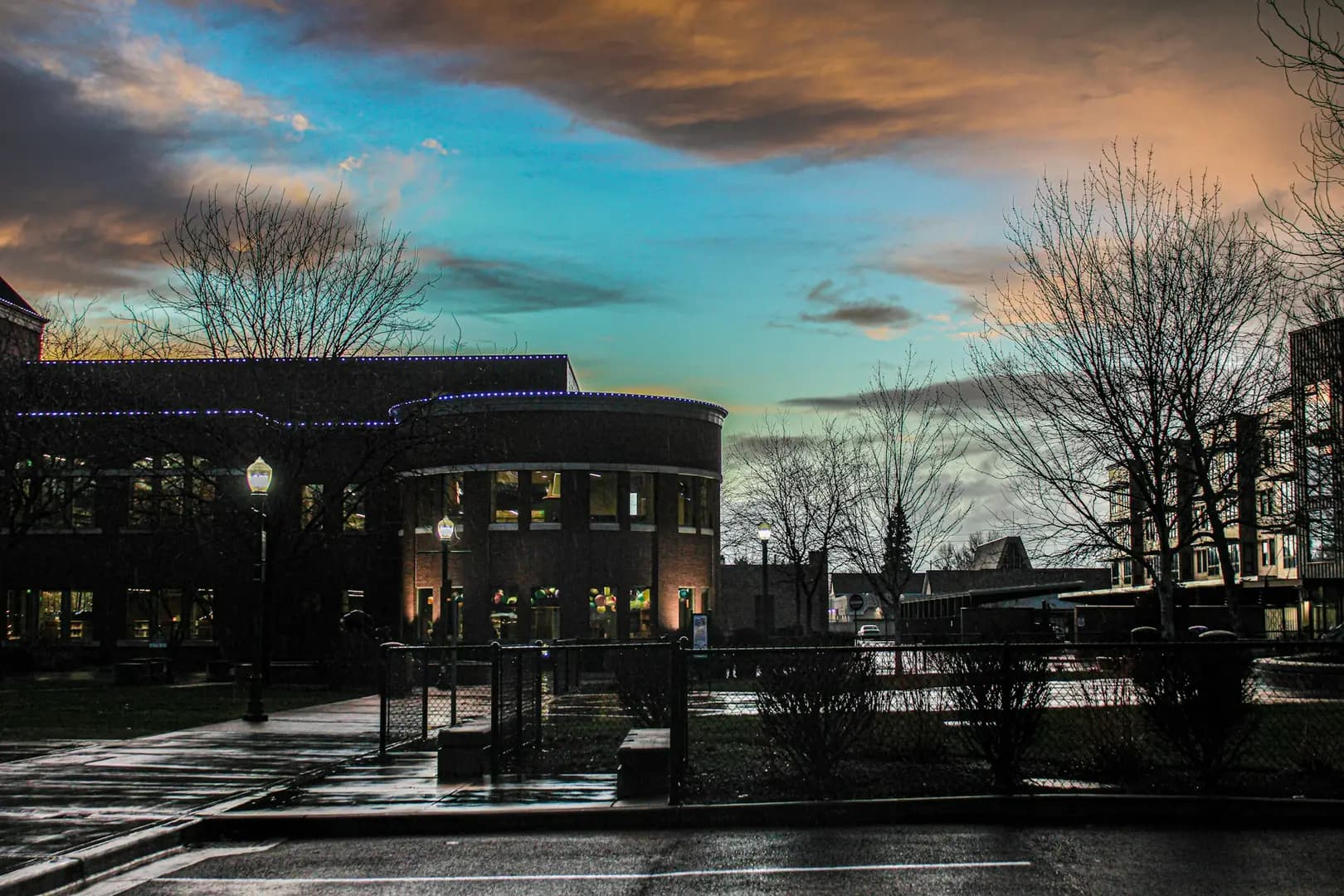 Websites Built to Compete in Puyallup