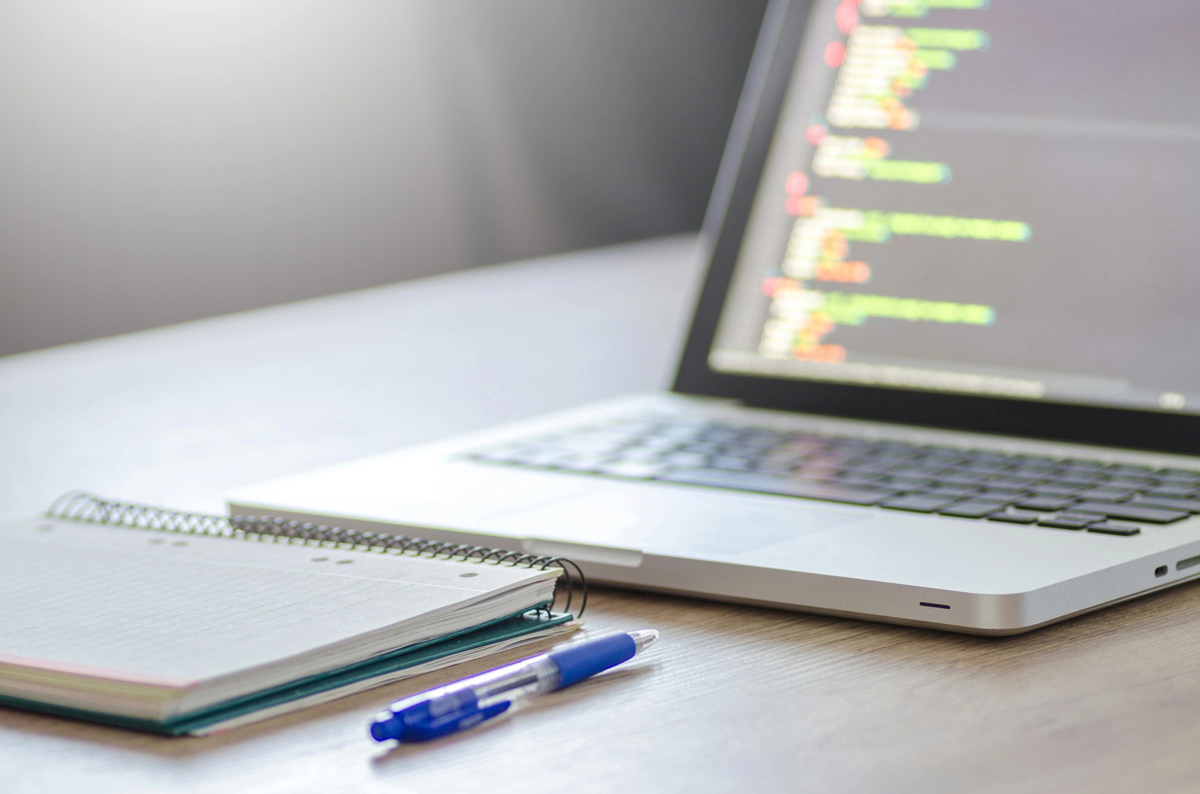 SEO specialist improving website search rankings